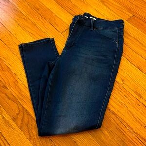 New: SEVEN women’s skinny jeans size 14